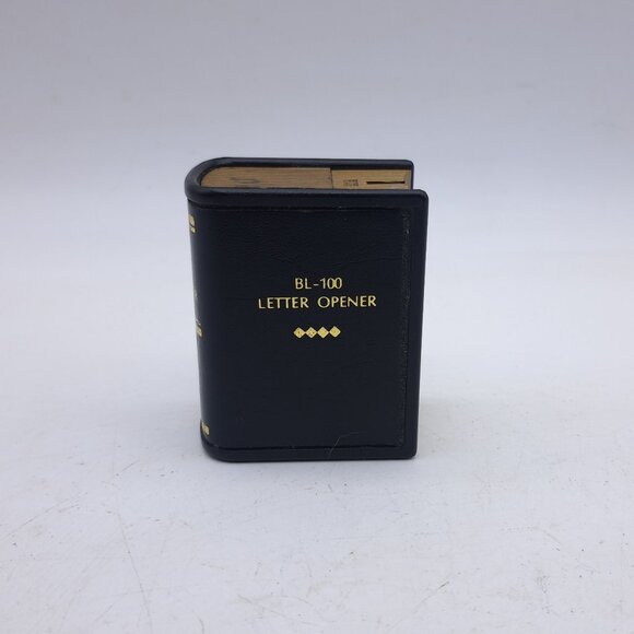 BL-100 Electric Letter Opener - Picture 1 of 10